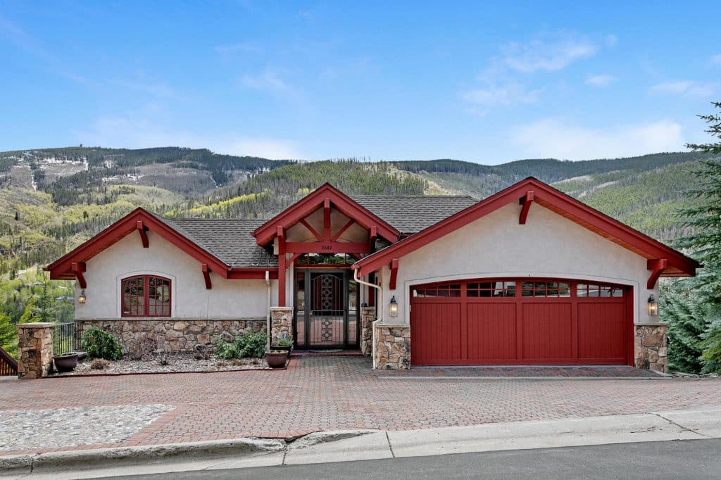 LIV Sotheby’s Vail Valley’s housing market sees steady growth